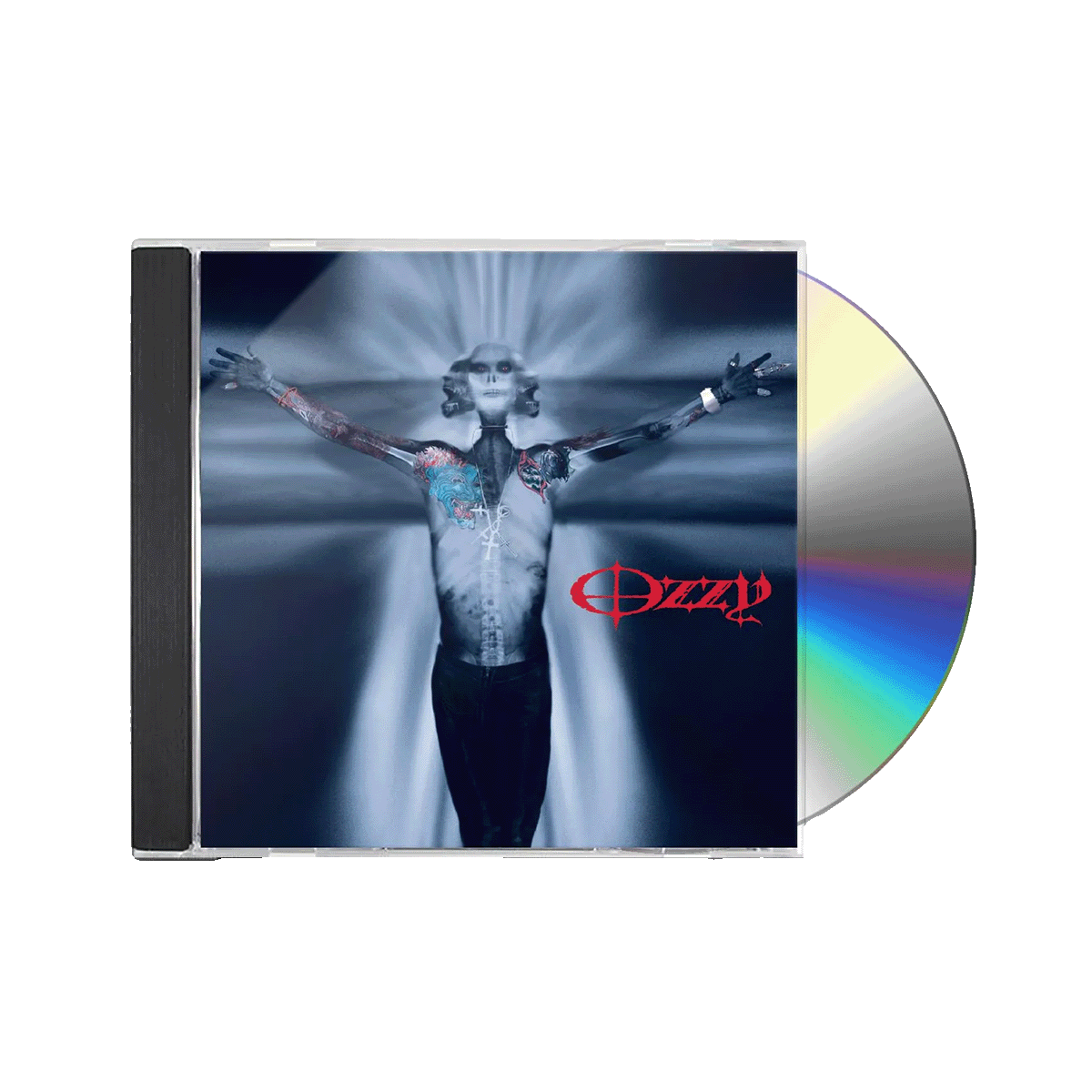 Down to Earth CD
