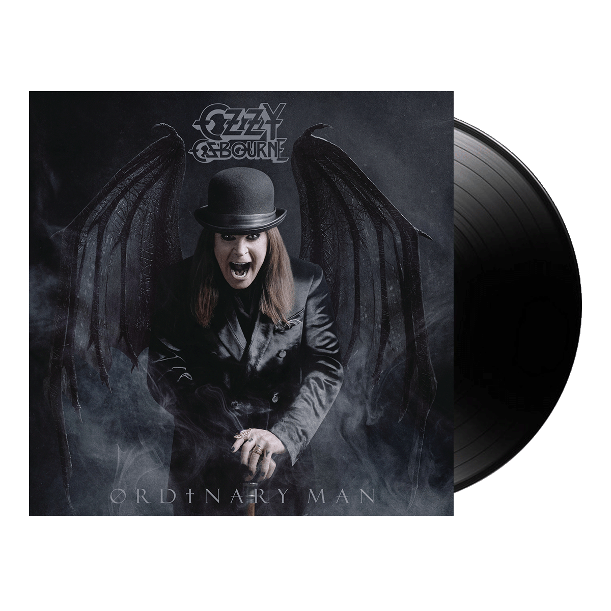 Ordinary Man - Vinyl LP