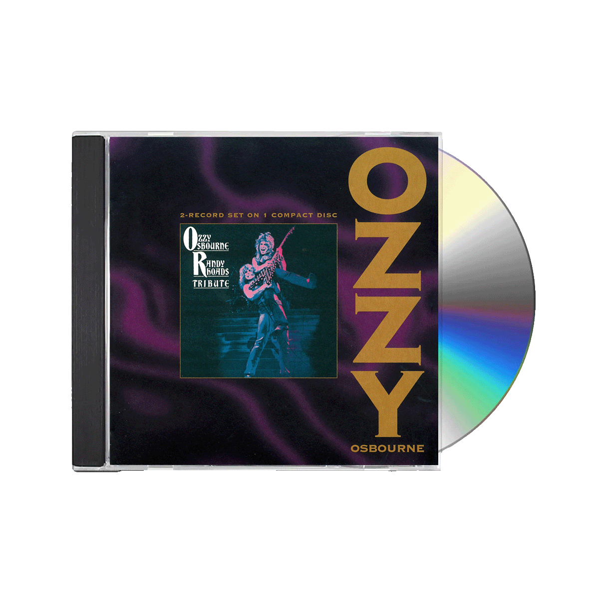 Tribute CD