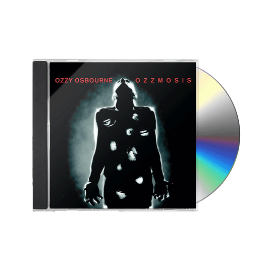 OZZMOSIS CD