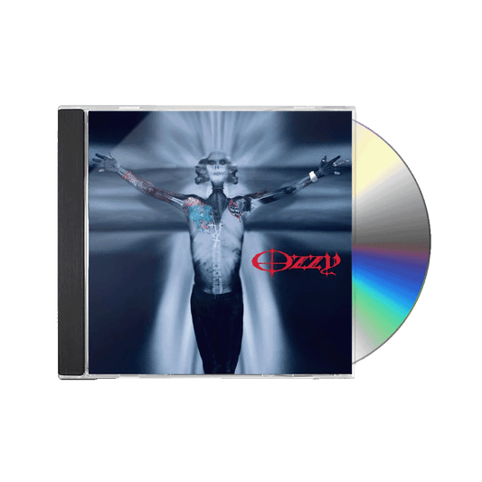 Down to Earth CD