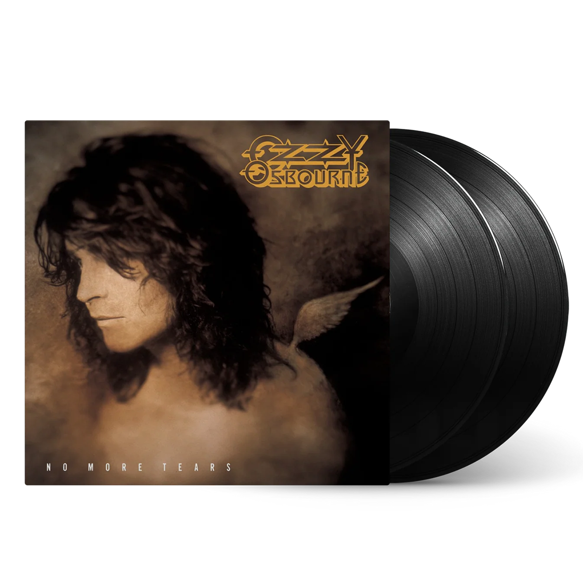 No More Tears Vinyl LP