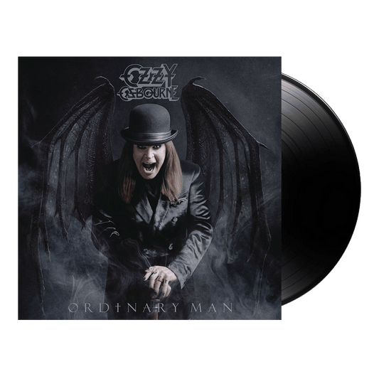 Ordinary Man - Vinyl LP