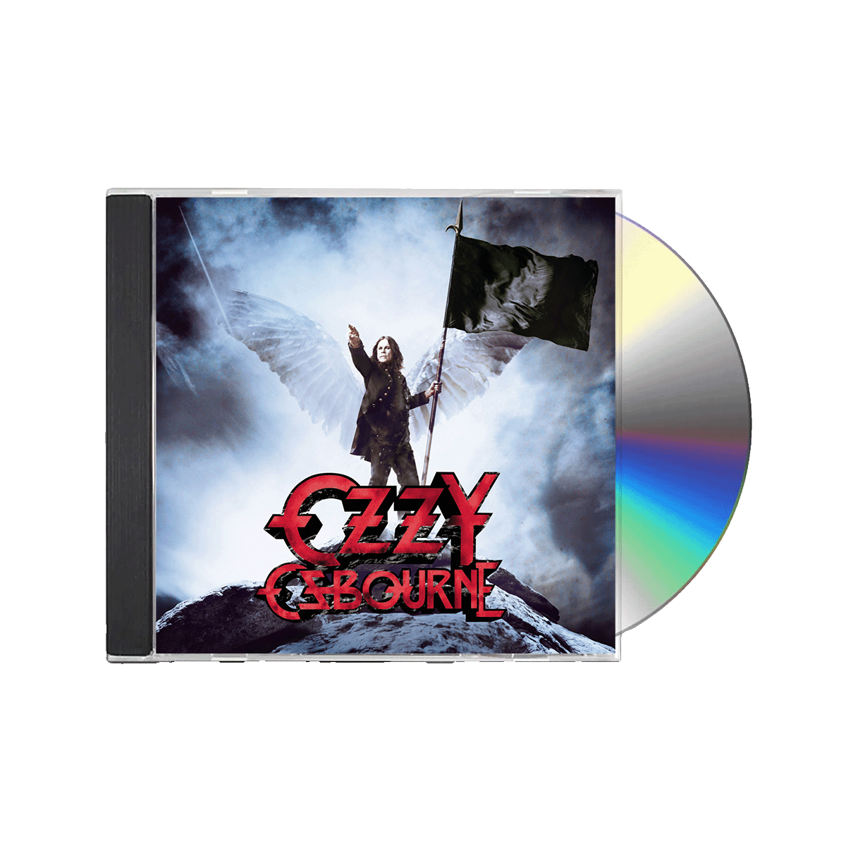 Scream CD