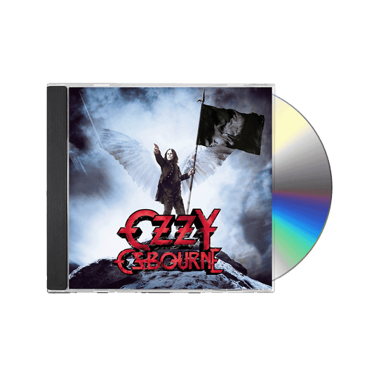 Scream CD